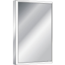 Spiegelschrank Sidler Quadro APB x H x T =59.5 x 91.5 x...