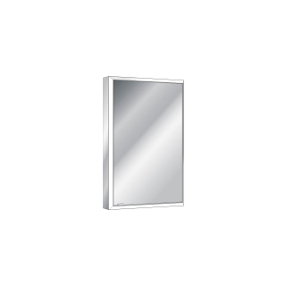 Spiegelschrank Sidler Quadro APB x H x T =59.5 x 91.5 x 12.5cm