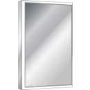 Spiegelschrank Sidler Quadro APB x H x T =59.5 x 91.5 x...