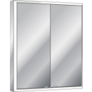 Spiegelschrank Sidler Quadro APB x H x T =80 x 91.5 x...