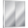 Spiegelschrank Sidler Quadro APB x H x T =80 x 91.5 x 12.5 cm