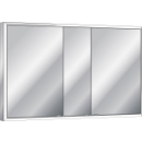 Spiegelschrank Sidler Quadro APB x H x T =150 x 91.5 x...