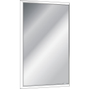 Spiegelschrank Sidler Quadro UPB x H x T =59.5 x 91.5 x...