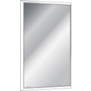 Spiegelschrank Sidler Quadro UPB x H x T =59.5 x 91.5 x...