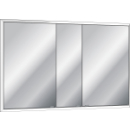 Spiegelschrank Sidler Quadro UPB x H x T =150 x 91.5 x...
