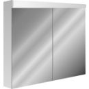 Spiegelschrank Sidler Enexa APB x H x T =80 x 76 x 13.8...