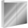 Spiegelschrank Sidler Enexa APB x H x T =80 x 76 x 13.8 cm2 Doppelspiegeltüren
