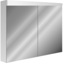Spiegelschrank Sidler Enexa APB x H x T =90 x 76 x 13.8...