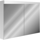 Spiegelschrank Sidler Enexa APB x H x T =100 x 76 x 13.8...