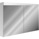 Spiegelschrank Sidler Enexa APB x H x T =120 x 76 x 13.8...