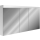 Spiegelschrank Sidler Enexa APB x H x T =150 x 76 x 13.8 cm3 Doppelspiegeltüren