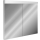 Spiegelschrank Sidler Enexa UPB x H x T =80 x 76 x 13.8 cm2 Doppelspiegeltüren