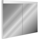 Spiegelschrank Sidler Enexa UPB x H x T =90 x 76 x 13.8...