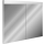 Spiegelschrank Sidler Enexa UPB x H x T =90 x 76 x 13.8 cm2 Doppelspiegeltüren