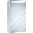 Spiegelschrank SidlerCubango UP LED, Breite 40...