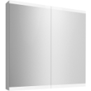 Spiegelschrank Keller MetrumLED Beleuchtung b x h x t =80...