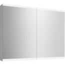 Spiegelschrank Keller MetrumLED Beleuchtung b x h x t...