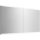 Spiegelschrank Keller MetrumLED Beleuchtung b x h x t =120 x 71,7 x 13,8 cm