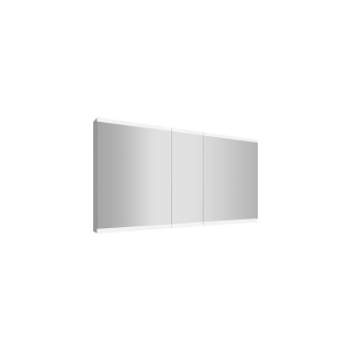 Spiegelschrank Keller MetrumLED Beleuchtung b x h x t =130 x 71,7 x 13,8 cm