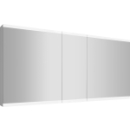 Spiegelschrank Keller MetrumLED Beleuchtung b x h x t...