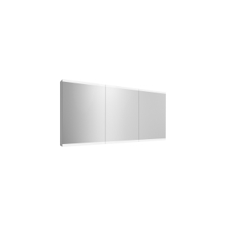 Spiegelschrank Keller MetrumLED Beleuchtung b x h x t =150 x 71,7 x 13,8 cm