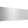 Spiegelschrank Keller MetrumLED Beleuchtung b x h x t =180 x 71,7 x 13,8 cm
