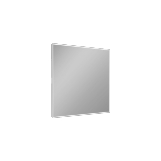Lichtspiegel SchneiderA-line LEDB x H x T =80 x 76 x 5 cm