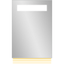 Lichtspiegel EuraspiegelToni LEDBreite 40 cmHöhe 80 cm