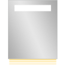 Lichtspiegel EuraspiegelToni LEDBreite 60 cmHöhe 80 cm