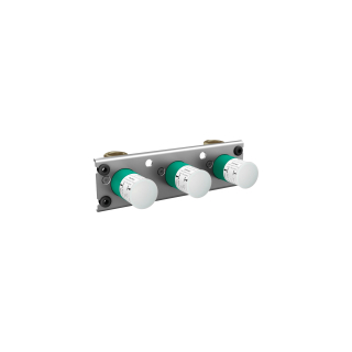 Einbaukörper Axor Edge ½für Thermostat 6411 327 / 328