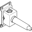 Einbaukörper DornbrachtAnschluss IG ¾1 x...
