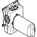 Einbaukörper DornbrachtxTool UP-Thermostatmodulohne...