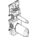 Einbaukörper DornbrachtxTool UP-Thermostatmodul1...