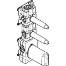 Einbaukörper DornbrachtxTool UP-Thermostatmodul2...