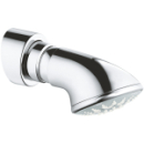 Gelenkbrause Grohe Relexa FiveA 147 mm,...