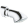 Gelenkbrause Grohe Relexa FiveA 147 mm, SpeedCleanumstellbar Normal/Jet/Rain/Massage/...