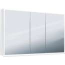 Spiegelschrank Alternaquattro luci LED, 130 cm3...