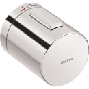 Griff OPTIMA P A7365AA chrom, für Temperatureinstellung