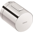 Griff OPTIMA P A7366AA chrom, für Handbrause