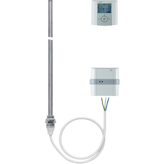 Heizstab Optima P Art. ZEPELK10SW, 1000 W, 230 V