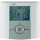 Funk Uhrenraumthermostat Komfort Optima digital mit Wochenprogramm, IP30