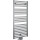 Badheizkörper Optima S H1200xB500xT30, Graualuminium