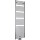 Badheizkörper Optima S H1800xB750xT30, Graualuminium