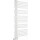 Badheizkörper Optima L H1264xB600xT50, Weiss 9016