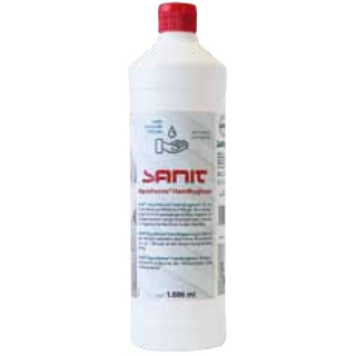 Handhygiene SANIT AQUADECON 3381 500 ml Flasche