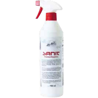 Flächenhygiene SANIT AQUADECON 3174 750 ml Flasche