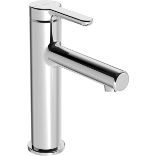 Waschtischmischer Hansa DESIGNO STYLE 5188.2293 chrom, Auslauf starr