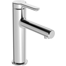 Waschtischmischer Hansa DESIGNO STYLE 5188.2293 chrom,...