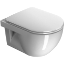 VSREOPLSET Optima L 1.2 Wand-WC Tiefspüler 350x520...