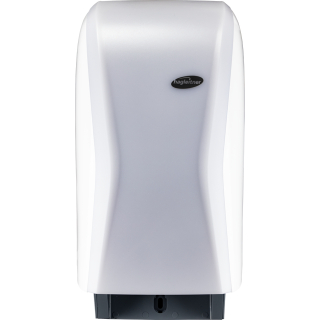 4110102350 SMARAGD XIBU Toilettenpapierspender weiss